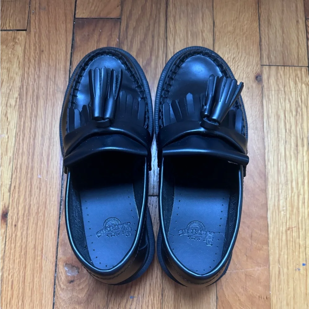 Doc Martens- Adrian Loafer - smooth leather - Picture 5 of 11